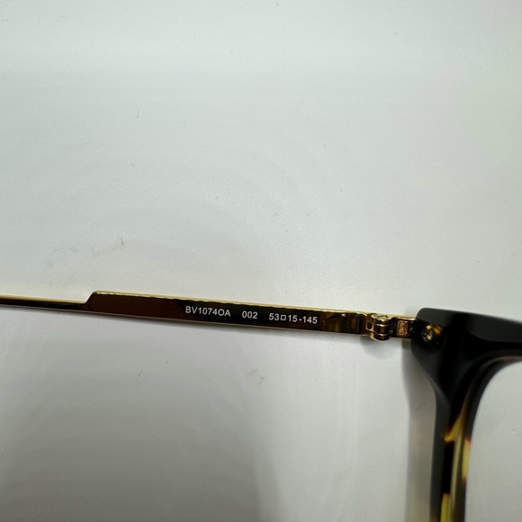Bottega Veneta Women’s Glasses - Picture 6 of 6